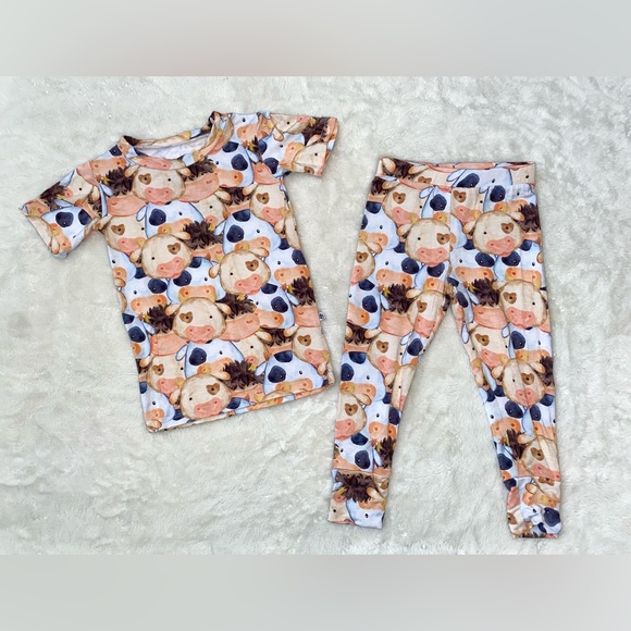 🐷🐮LBB SET🐷🐮 - Picture 2 of 5